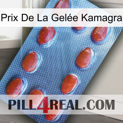 Prix De La Gelée Kamagra 06